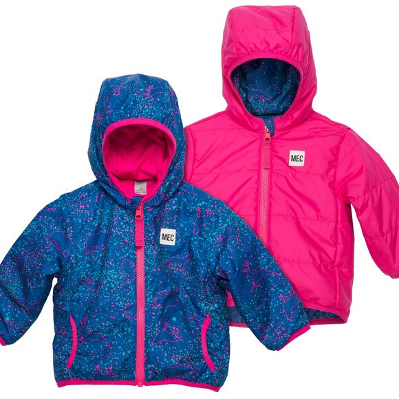 Sold out!! ๐ MEC Bundle Up Jacket - Picture 2 of 3